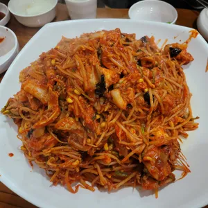 마산아구탕 사진