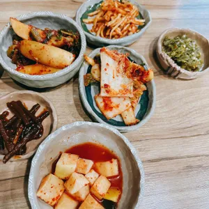 전통옛터국밥 사진