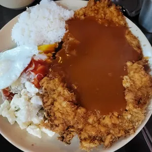 희락돈까스 리뷰 사진