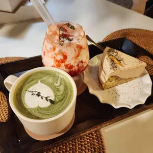 헤이커피 사진