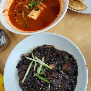 교동짬뽕 사진