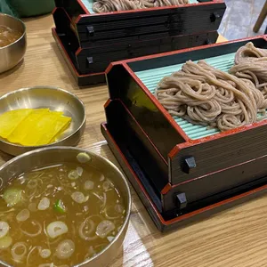 광화문미진 신세계 사진