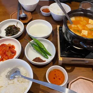 식공간 사진