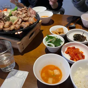 식공간 사진
