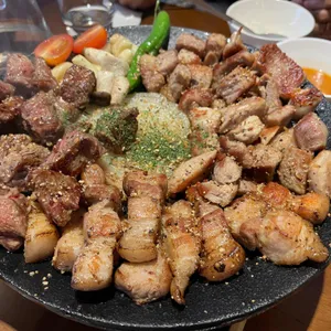 식공간 사진