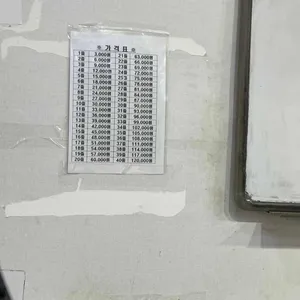 오선모 옛날김밥 리뷰 사진