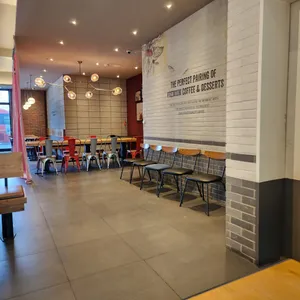 투썸플레이스 리뷰 사진