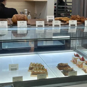 푀유 파티세리 리뷰 사진