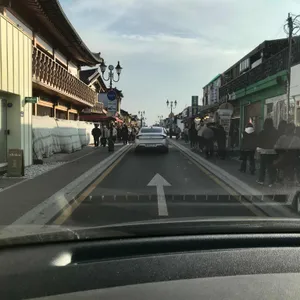 경주십원빵 리뷰 사진