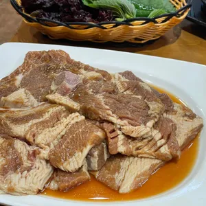 수 수제갈비 사진