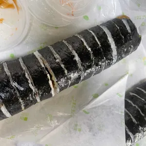 고봉민김밥 사진