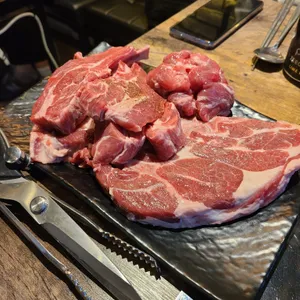 양슐랭 사진