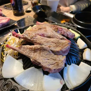 양슐랭 사진