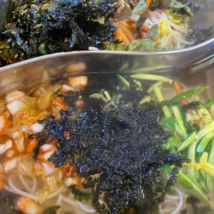 국수집 사진