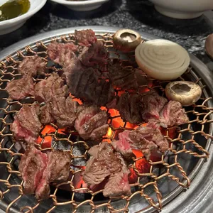 횡성한우 사진