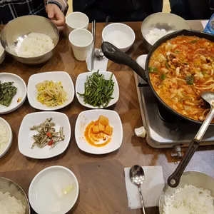 개미집 사진