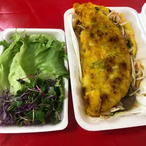 깎뜨쌀국수 사진