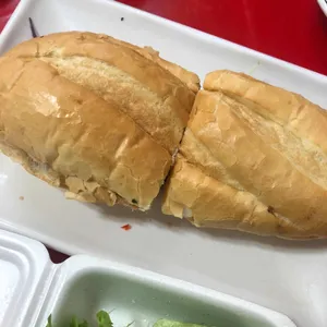 깎뜨쌀국수 사진