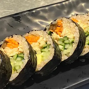 로봇김밥 사진