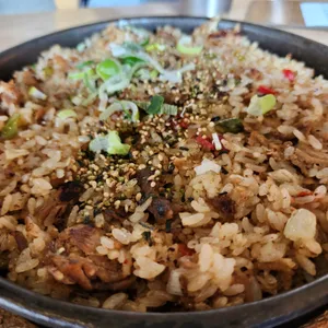 홍익돈까스 리뷰 사진