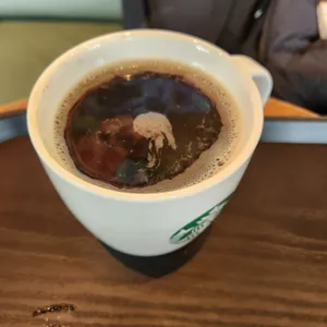 스타벅스 리뷰 사진