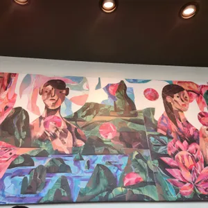 스타벅스 리뷰 사진