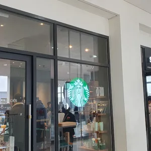 스타벅스 리뷰 사진