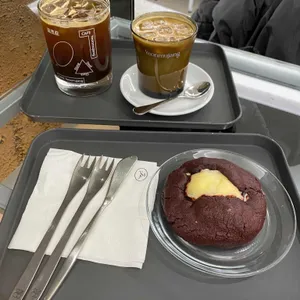 카페&펍 연무장 사진