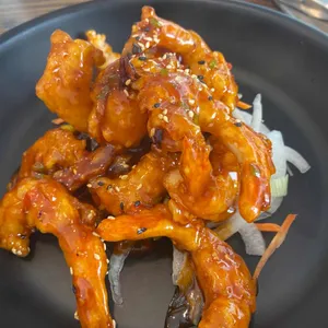 중식당 사진