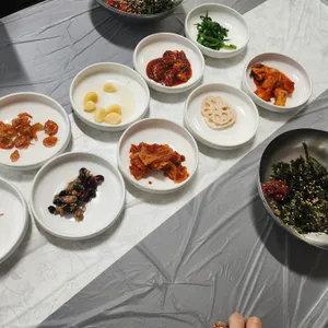 풍년식당 사진