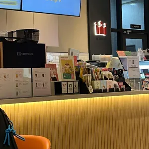 할리스 리뷰 사진