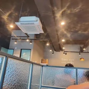 청담물갈비 리뷰 사진