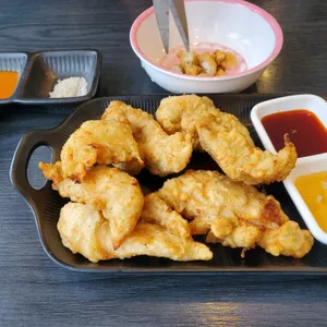 파주닭국수 사진