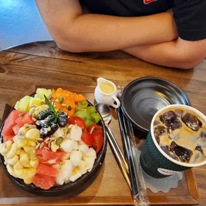 사계절 사진