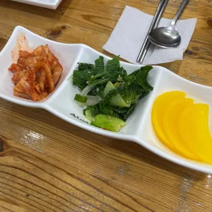 김인수발아현미김밥 리뷰 사진