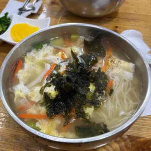 김인수발아현미김밥 리뷰 사진