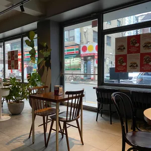 브로버거 리뷰 사진