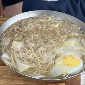 소근리막국수 사진