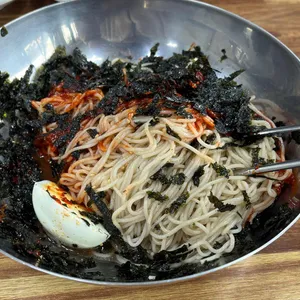소근리막국수 사진