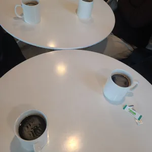인뎃커피 리뷰 사진