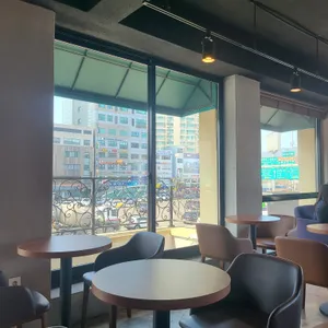 인뎃커피 리뷰 사진