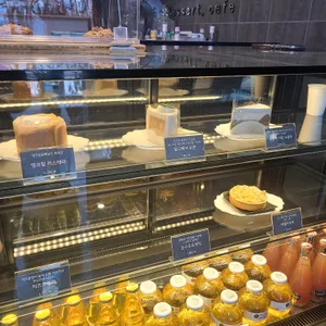 인뎃커피 리뷰 사진