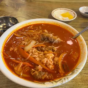 문성해물짬뽕 사진