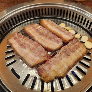 불가마삼겹살 사진