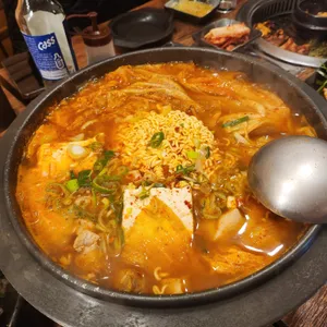 불가마삼겹살 사진