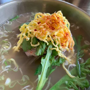 명랑막국수 리뷰 사진