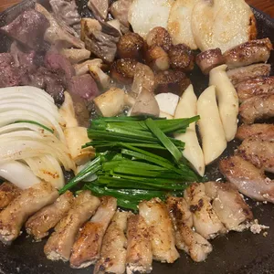 고모네곱창 리뷰 사진