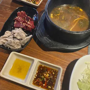 고모네곱창 리뷰 사진