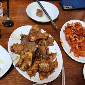 재구네 닭발 리뷰 사진