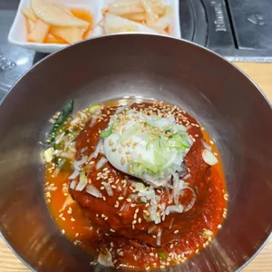 평양면옥 사진